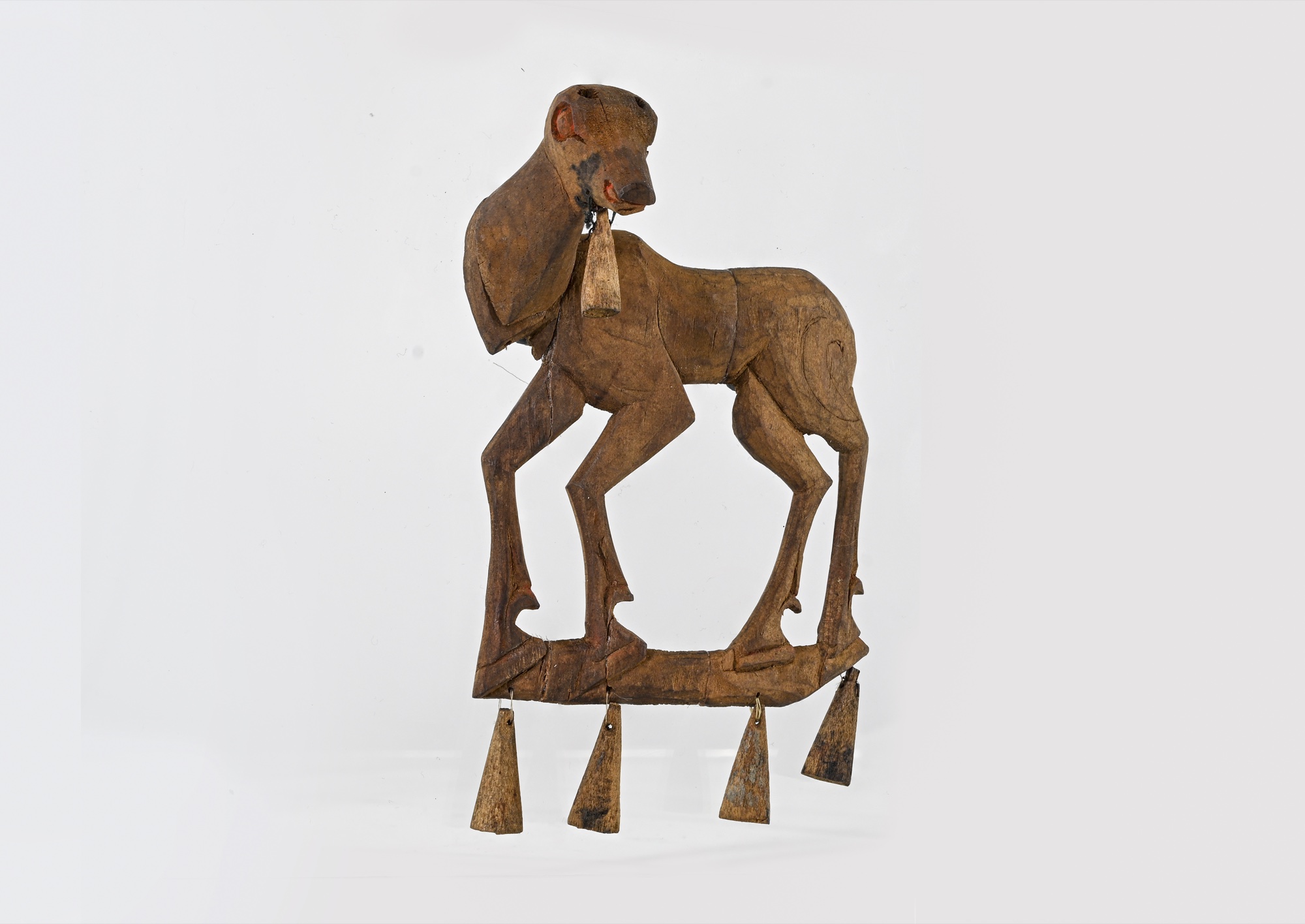 МОДОН БУГА